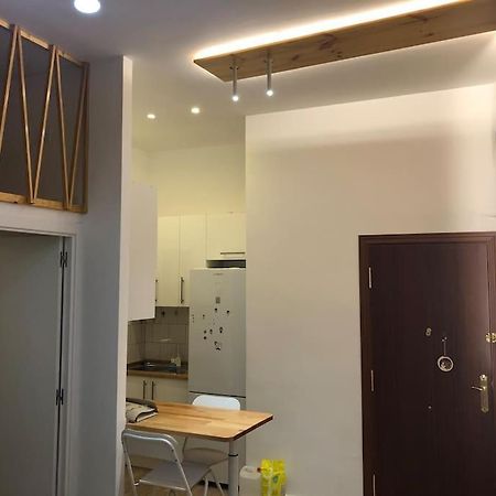 Avda Plaza De Toros, Apartamento Dos Dormitorios Junto A Metro Vistalegre Мадрид Екстериор снимка