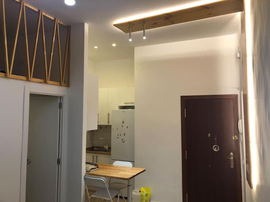 Avda Plaza De Toros, Apartamento Dos Dormitorios Junto A Metro Vistalegre Мадрид Екстериор снимка