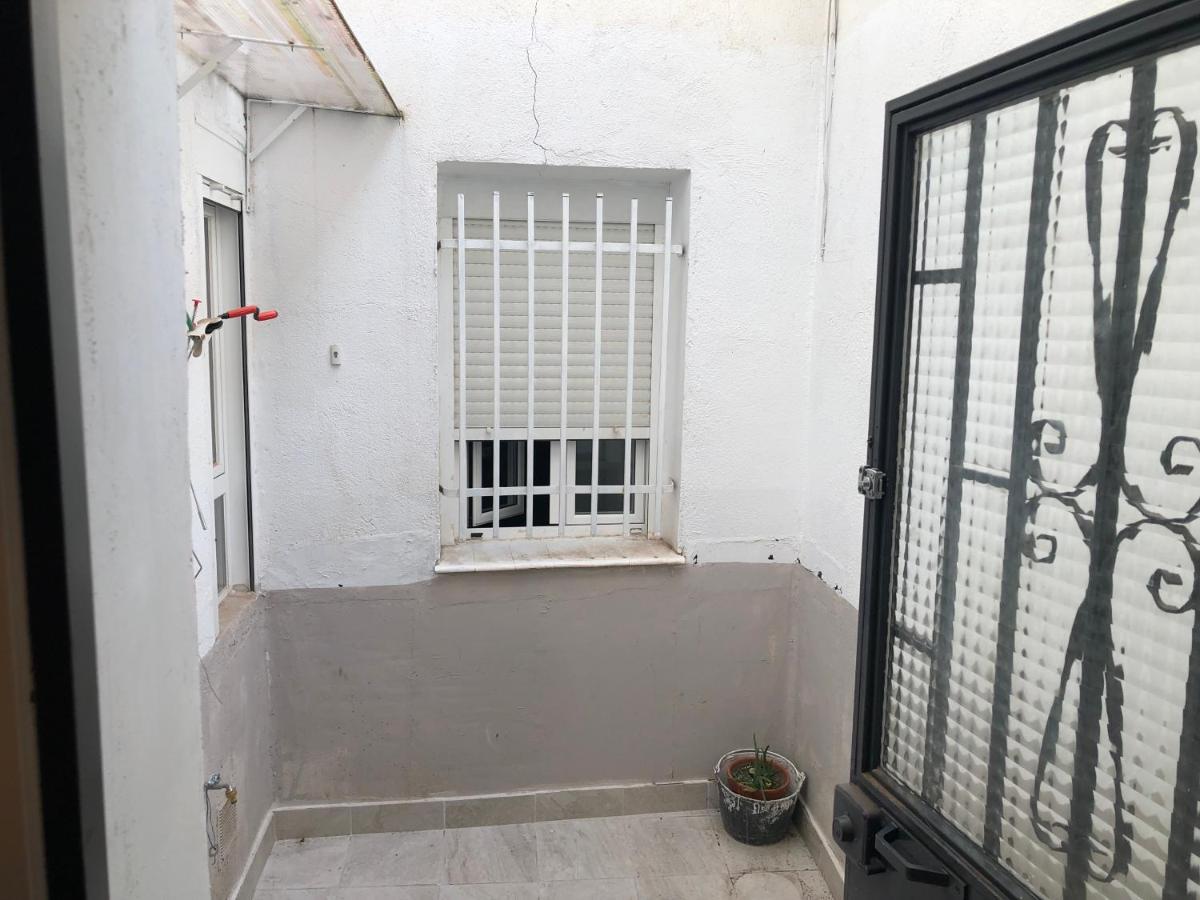 Avda Plaza De Toros, Apartamento Dos Dormitorios Junto A Metro Vistalegre Мадрид Екстериор снимка