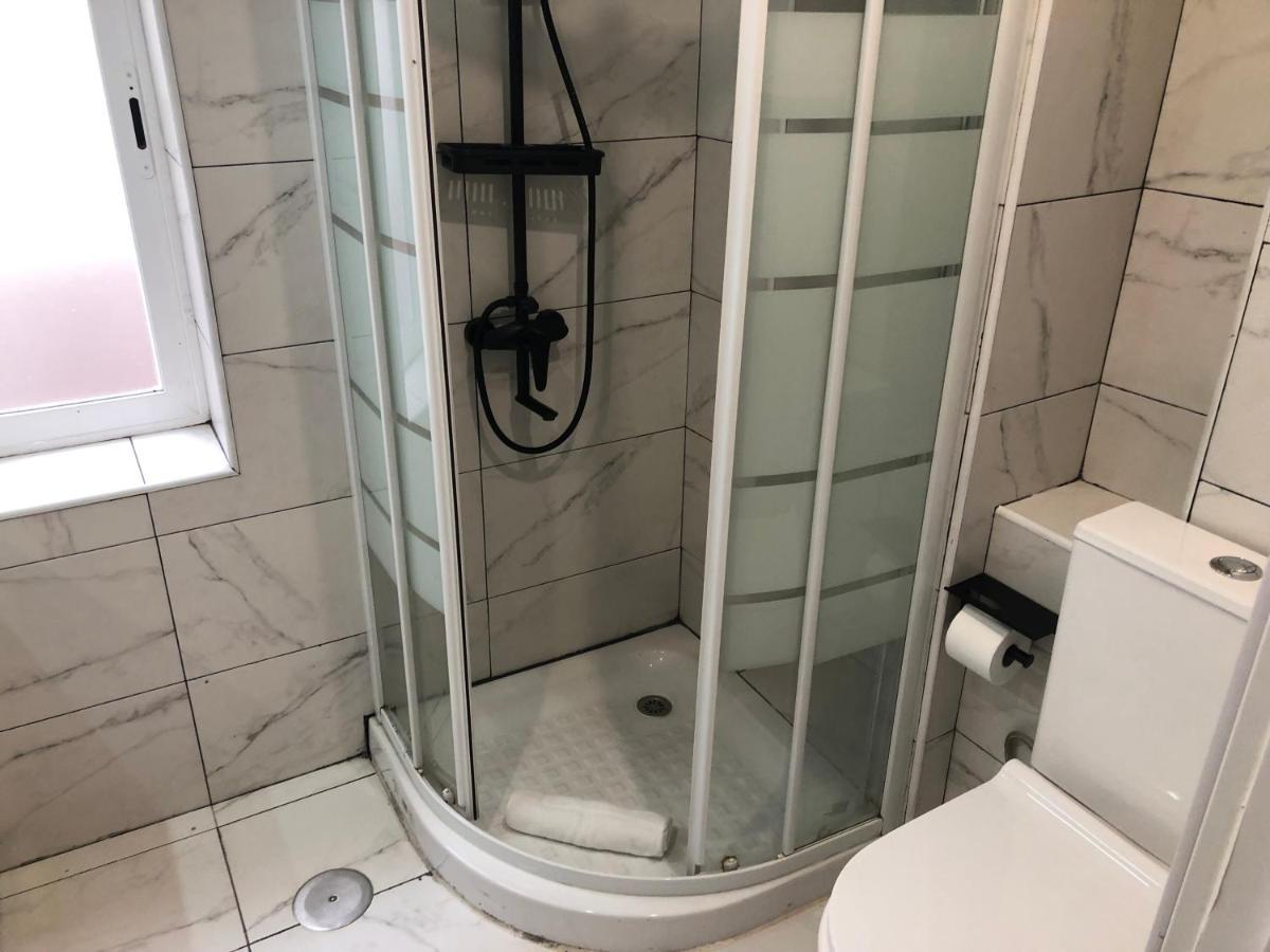 Avda Plaza De Toros, Apartamento Dos Dormitorios Junto A Metro Vistalegre Мадрид Екстериор снимка