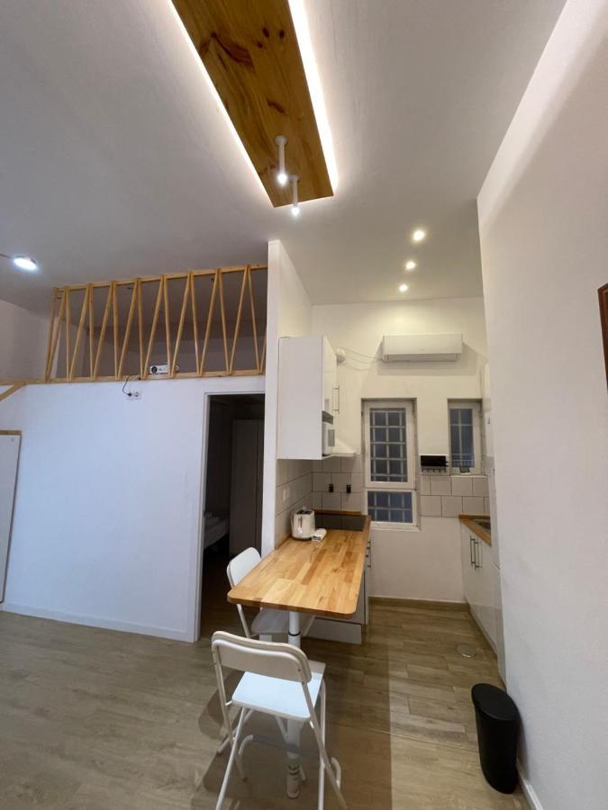 Avda Plaza De Toros, Apartamento Dos Dormitorios Junto A Metro Vistalegre Мадрид Екстериор снимка