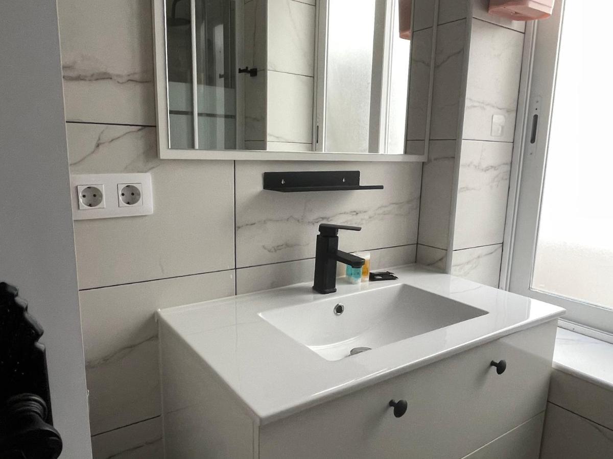 Avda Plaza De Toros, Apartamento Dos Dormitorios Junto A Metro Vistalegre Мадрид Екстериор снимка