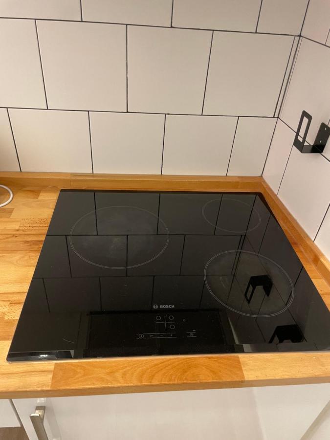 Avda Plaza De Toros, Apartamento Dos Dormitorios Junto A Metro Vistalegre Мадрид Екстериор снимка