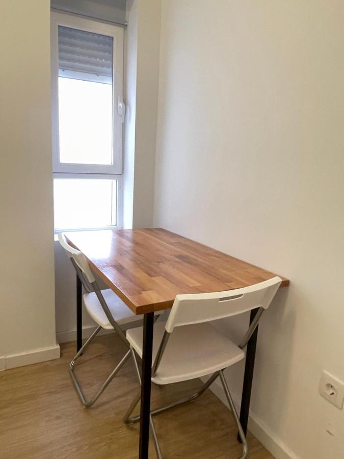 Avda Plaza De Toros, Apartamento Dos Dormitorios Junto A Metro Vistalegre Мадрид Екстериор снимка